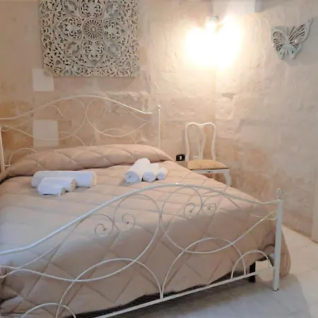 Il Vico Apartment Lecce