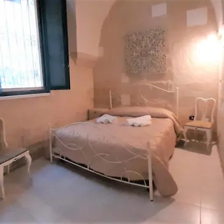 Apartment Il Vico