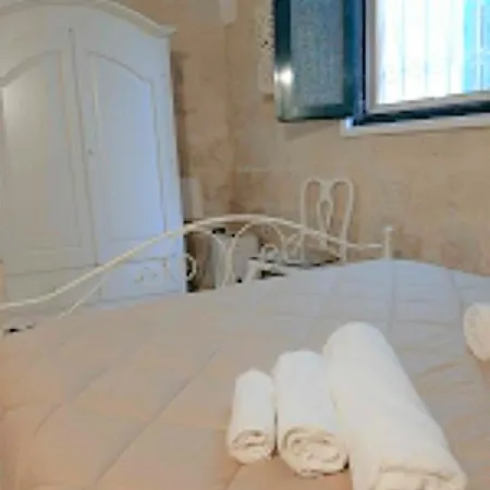Il Vico Apartment *