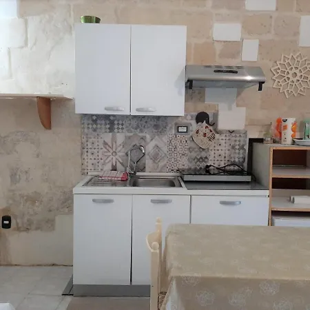 Apartment Il Vico Lecce