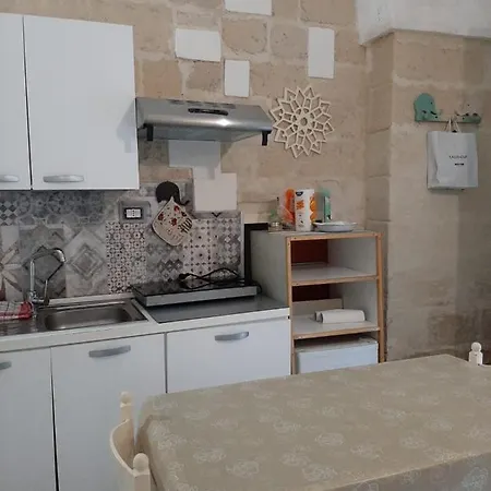 Apartment Il Vico Lecce