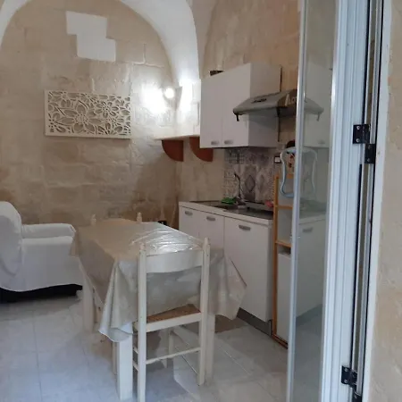 Il Vico * Lecce