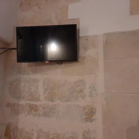 Apartment Il Vico