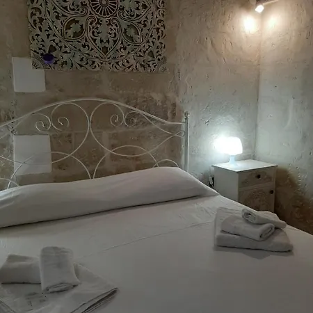 Il Vico 아파트 레체