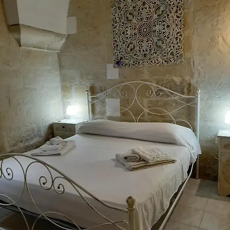 Il Vico Apartment