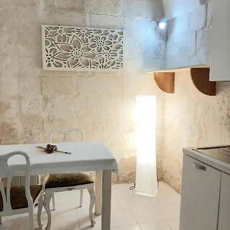 아파트 Il Vico 레체