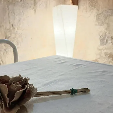 Il Vico Apartment *