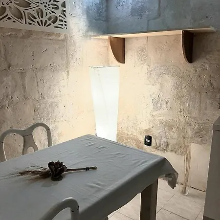 Il Vico Apartment Lecce