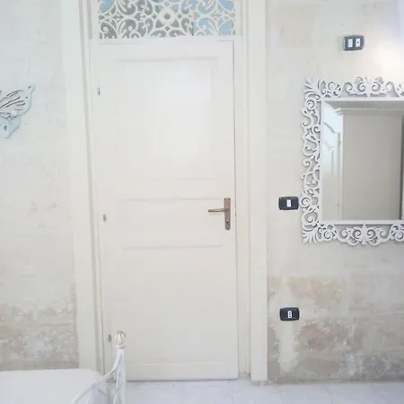 Il Vico Apartment