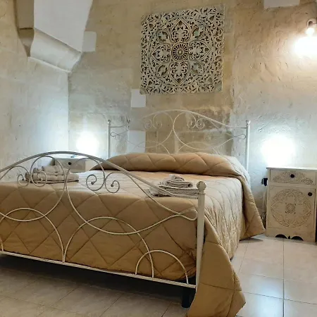 Apartment Il Vico *