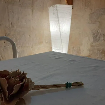 아파트 Il Vico 레체