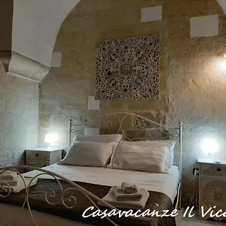 Apartment Il Vico Lecce