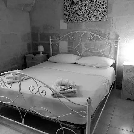 Apartment Il Vico