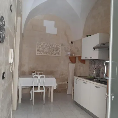 아파트 Il Vico 레체