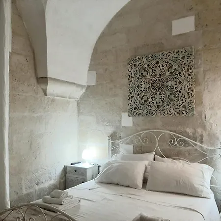 Il Vico Apartment