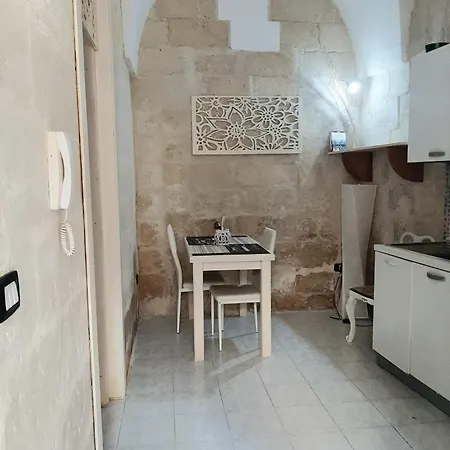 Il Vico Lecce