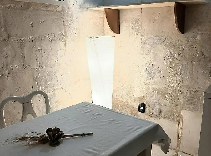 Il Vico Apartment Lecce