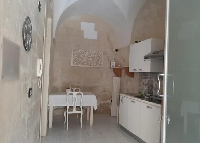 Apartment Il Vico Lecce