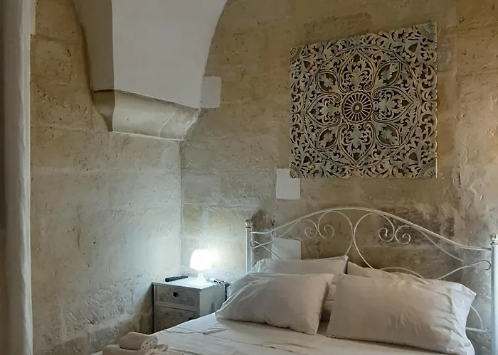 Il Vico Apartment Lecce