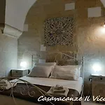 Apartment Il Vico Lecce