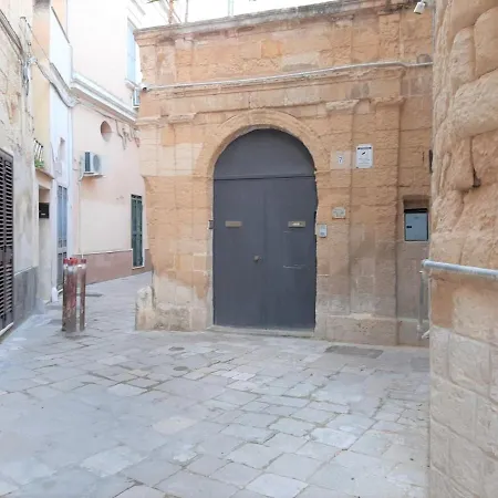 Διαμέρισμα Il Vico *