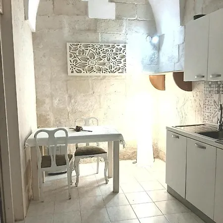 Apartamento Il Vico