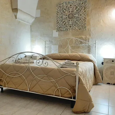 Il Vico * Λέτσε