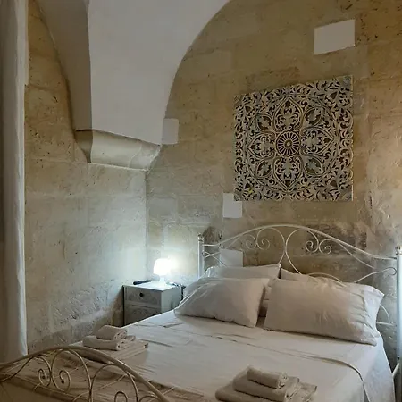 Il Vico Διαμέρισμα Λέτσε